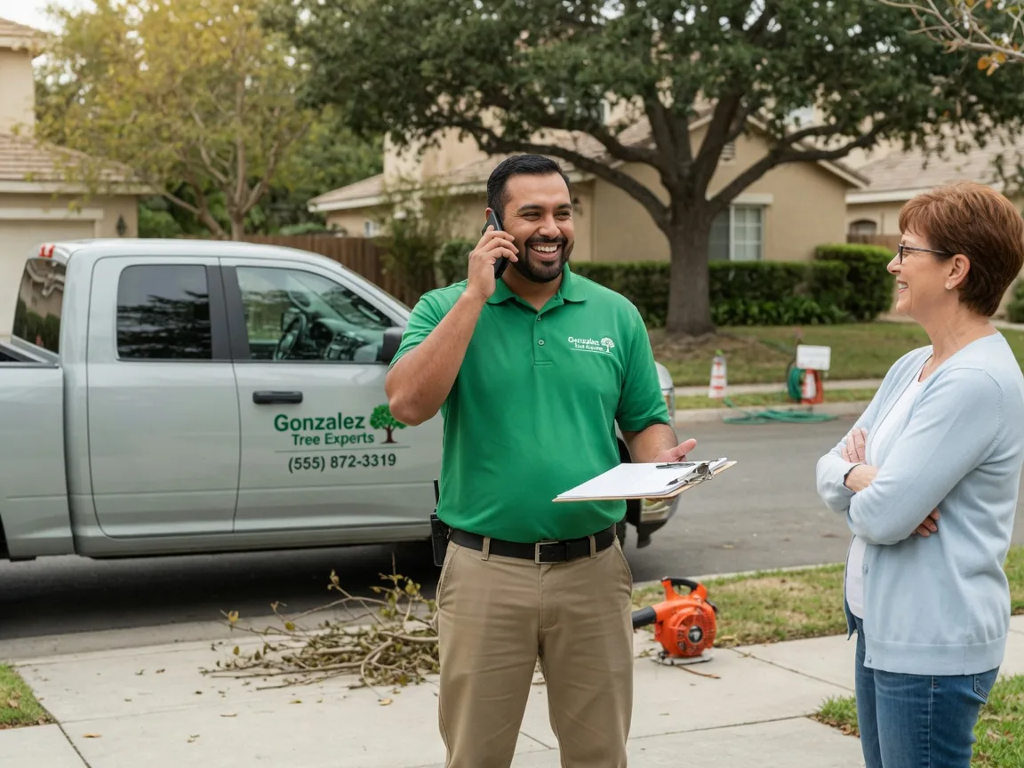 Tree Service Mccomb, OH FAQs